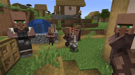 Minecraft villagers trading guide: Leveling, best prices, .